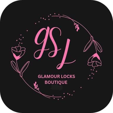 Founder of Glamour Locks Boutique
